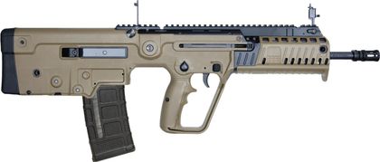 IWI Tavor X95 Gen 1 5.56 NATO Bullpup Rifle - Versatile & Compact