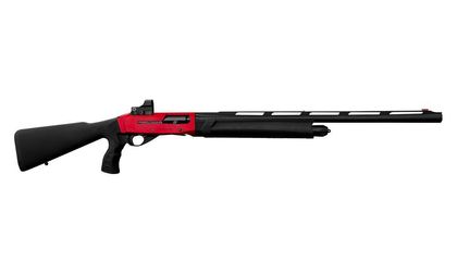 Girsan MC312 Sport Gen 1 12-Gauge Shotgun with Red Dot Sight