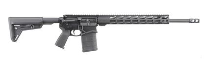 Ruger SFAR Gen 1 .308 Win Semi-Auto Rifle - 20" M-LOK, Black