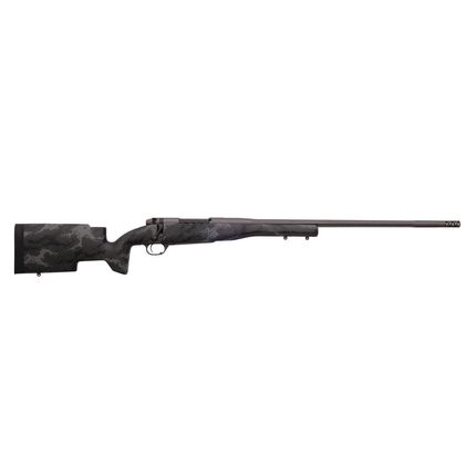 Weatherby Mark V Accumark Pro LH .300 WBY Magnum Precision Rifle