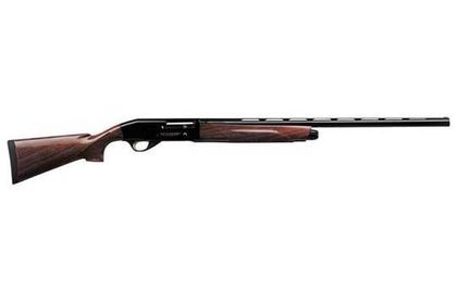 Weatherby Element Gen 1 - 12 Gauge Semi-Auto Shotgun, AA Walnut Finish