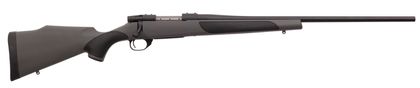 Vanguard Accuguard Precision 6.5 PRC Bolt Rifle - Gen 1 Black