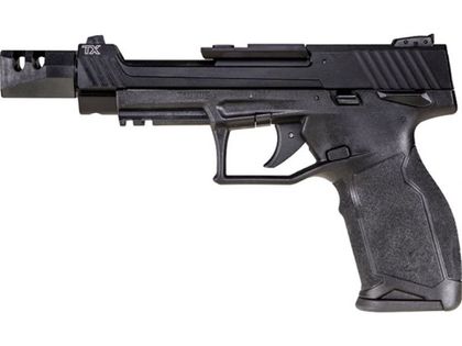 Taurus TX22 Gen 1 Competition .22 LR Semi-Auto Pistol - 10+1 Rds