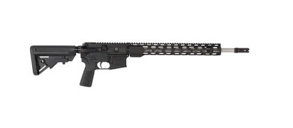 Radical RPR Gen 1 6.5 Grendel 18" Precision Sporting Rifle