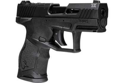 Taurus TX22C Compact .22LR Pistol - Lightweight, Adjustable Sights