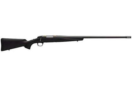 Browning X-Bolt Stalker LR 7mm Rem Mag Precision Bolt-Action Rifle
