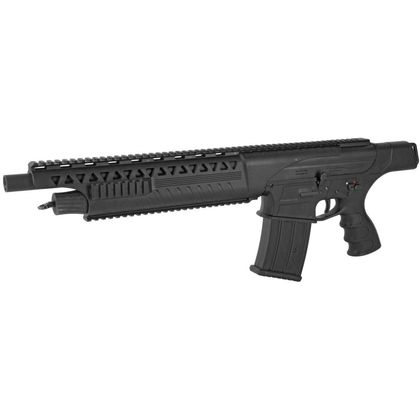 Black Rain A2 Gen 1 5.56 NATO Semi-Auto, 16" FDE Sporting Rifle