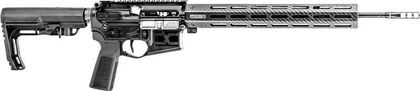 Ion X-Hyperlite Gen 1 Semi-Auto Rifle - 16" Barrel, 30-Rd, Black, Light