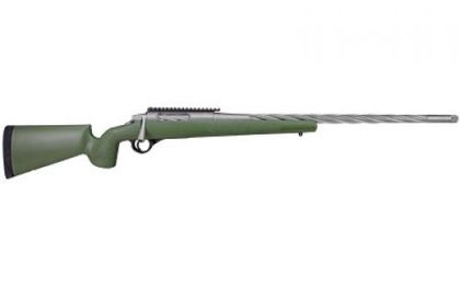 Seekins Precision HAVAK Gen 1 .308 Win 24" Match Barrel Bolt Rifle