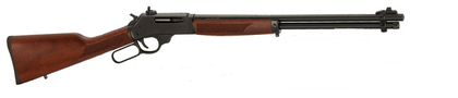 Henry H009 Classic .30-30 Lever Rifle - Blued Walnut Precision