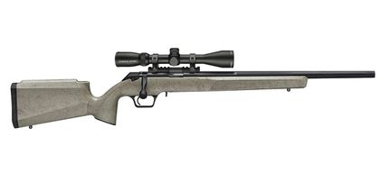 Springfield Armory 2020 Rimfire Sage .22LR Bolt Rifle w/ EON Scope