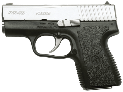 Kahr PM40 Gen 1 - Compact .40 S&W, Lightweight Self-Defense Pistol