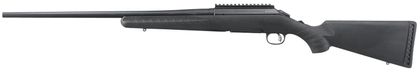 Ruger American Gen 1 .243 Win Bolt-Action Rifle - Matte Black