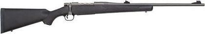 Mossberg Patriot Gen 1 .375 Ruger Bolt Action Rifle - 22" Fluted Barrel