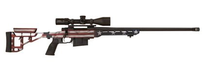 Howa 1500 TSP X Patriot Bolt Action Rifle 6.5 PRC 24" Gen 1