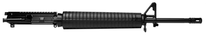 Del-Ton Gen 1 Tactical 5.56 Upper - 20" Heavy Barrel, Black