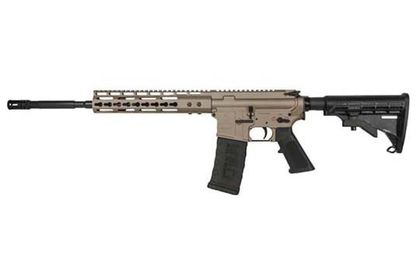 American Tactical Milsport Gen 1 Carbine - Optic Ready 5.56 NATO Rifle