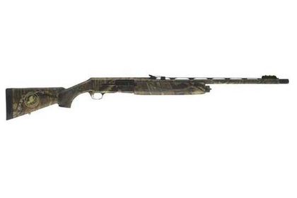 Browning Silver 12G Semi-Auto Shotgun Gen 1 - Precision Performance