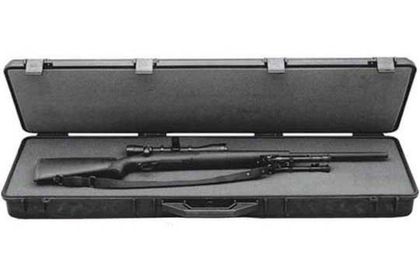 Remington 700 Police M24 Gen 1: Precision .308 Bolt-Action Rifle