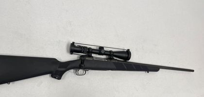 Savage Trophy Hunter XP .223 Gen 1 Bolt Action Rifle with AccuTrigger