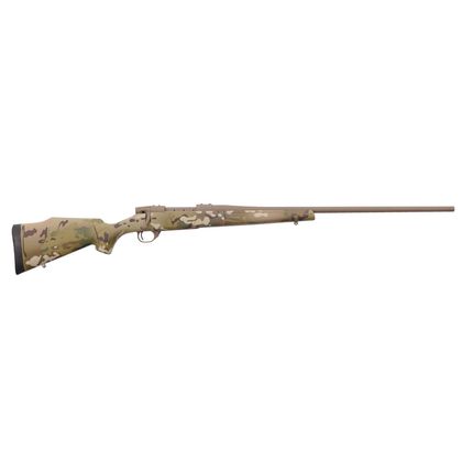 Weatherby Vanguard MultiCam Gen 1 .270 Win Bolt Action Rifle - Precision Pro