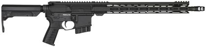CMMG Resolute MK4 Gen 1 - 6mm ARC 16" Semi-Auto Rifle, Optic Ready