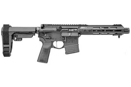 Springfield Saint Victor Gen 1 Compact 5.56 NATO Pistol - 7.5" Barrel