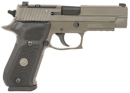 Sig Sauer P220 Legion Gen 1 .45 ACP Semi-Auto, 4.4" Barrel, Night Sights