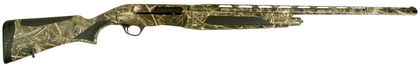 Viper Max Camo 12 GA Semi-Auto Shotgun - Gen 1: Precision & Power