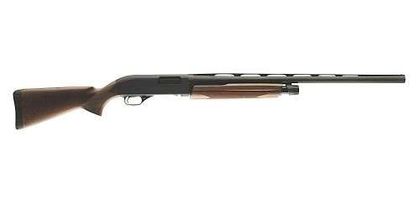 Winchester SXP Field Compact Gen 1 Shotgun - 3" Chamber, Satin Walnut Finish