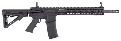 Colt M4 Federal Patrol 5.56 NATO Semi-Auto Rifle - Gen 1