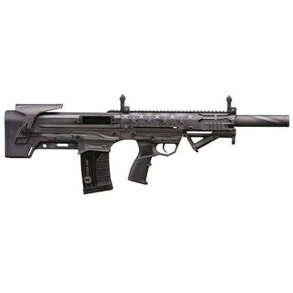 Panzer Arms EGX500 Gen 1 12 GA Semi-Auto Shotgun - Patriot Edition