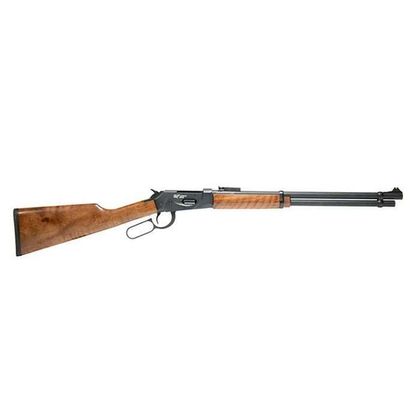 G-Force LVR410 Gen 1: Versatile Lever-Action Shotgun, 7+1 Capacity