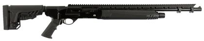 Hatfield SAS Gen 1 Tactical 12GA Semi-Auto Shotgun w/Adj. Stock