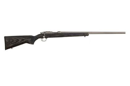 Ruger Hawkeye 77/17 Precision Bolt-Action Rifle - .17 HMR Gen1