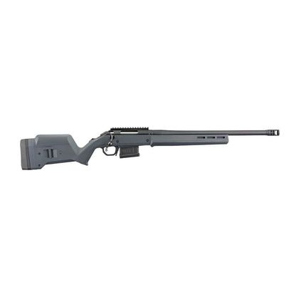 Ruger PrecisionHunter 6.5 Creedmoor Gen 1 Bolt-Action Rifle