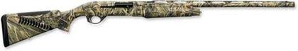 Benelli M2 Field Gen 1 20GA Semi-Auto Shotgun - Realtree Max-5 Camo