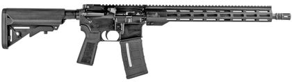 IWI Zion-15 Gen 1 Tactical 5.56 NATO Rifle - Optic Ready & Adjustable Stock