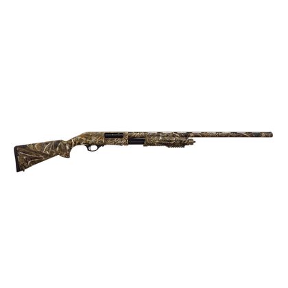 TR Imports Mag 35 Realtree Max-5 12GA Pump Shotgun - 24" Barrel