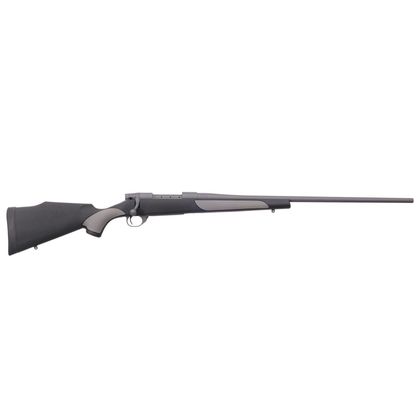 Weatherby Vanguard Weatherguard Gen 1 - 7MM-08 REM Precision Bolt Rifle