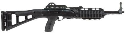 Hi-Point 3895TS Gen 1 Carbine: .380 ACP, 16.5" Black, 10+1 Capacity