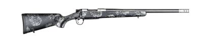 Christensen Ridgeline FFT Gen 1 6.5 Creedmoor Carbon Bolt Rifle