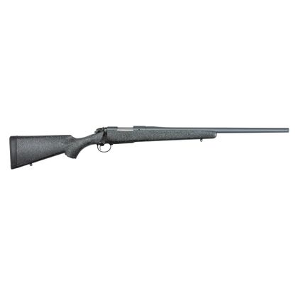 Bergara B-14 Ridge Gen 1 Bolt Action Rifle - 7mm Rem Mag, Midnight Bronze