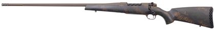 Weatherby Mark V Backcountry 2.0 LH .280 Ackley Precision Bolt Rifle