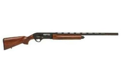 Escort Hunter Gen 1: Wood Finish Semi-Auto 12 Gauge Shotgun