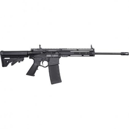 ATI Alpha-15 Gen 1 Tactical 5.56 NATO Rifle, 30-Round Capacity