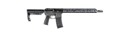 Christensen CA5FIVE6 Gen 1 .223 Wylde 16" Lightweight Semi-Auto Rifle