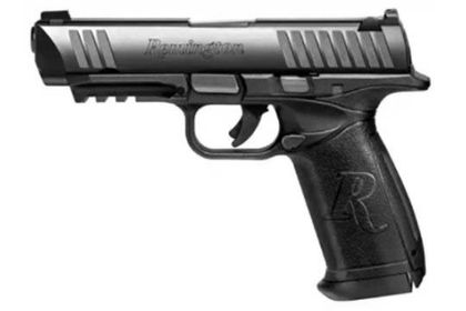 Remington RP45 Gen 1 .45 ACP - Precision Power Pistol
