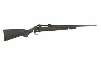 Ruger American Compact .223 Gen 1: Versatile Bolt-Action Precision Rifle