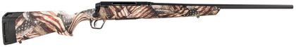 Savage Axis II Patriot .308 Win Bolt-Action Rifle with AccuTrigger